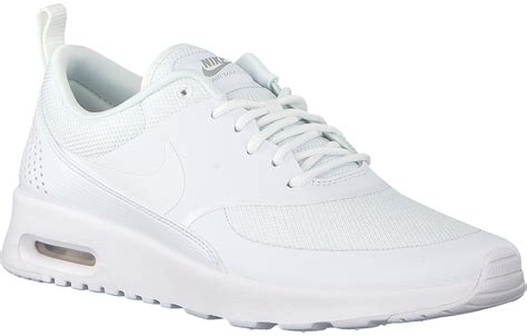 nike air max thea in weiß|Nike Air Max thea discount.